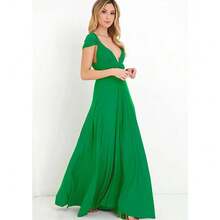 verde esmeralda