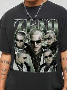 Women T-Shirts - Black - View 7