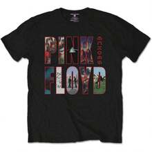 Women T-Shirts - Black - View 7