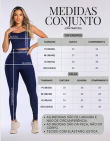 3-Piece Set Of Women's Fitness Sportswear: High-Waisted Leggings + Top With Removable Padding (Zero Transparency) + Dry-Fit Tank Top - Ideal For Workouts, Training, And Running - 藏蓝色 - 查看 8