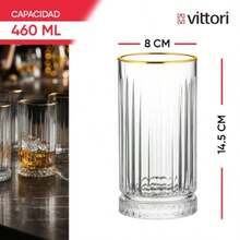 Vases - Golden Son - View 7