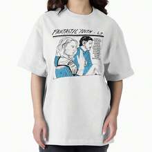 Camiseta extragrande para jóvenes de la familia220G C1AmiS1eta de AL1Godn esencial uniS1ex, 220 g de suavidad úniC1A. PensA1DA1 Para A1DAptarse a todaS1 Las perS1onas, hombres y mujeres por igual. Tela duradera de gran C1Alidad, listA1 Para cualquier corte, D1ELIC1A1DA al tacto pero construidA1 Para resistir. TopS1 Ligeros mujer, conjuntos otoñales, ropa de vaC1Aciones, disfraces de new years para ella. - Blanco - Ver 1
