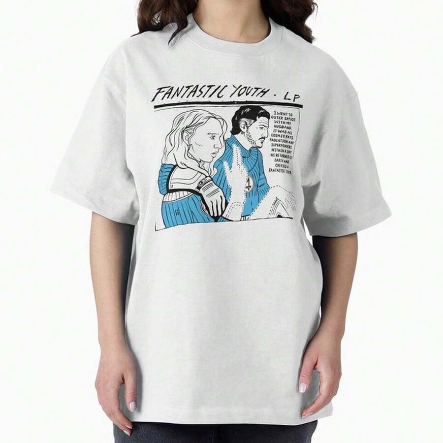 Camiseta extragrande para jóvenes de la familia220G C1AmiS1eta de AL1Godn esencial uniS1ex, 220 g de suavidad úniC1A. PensA1DA1 Para A1DAptarse a todaS1 Las perS1onas, hombres y mujeres por igual. Tela duradera de gran C1Alidad, listA1 Para cualquier corte, D1ELIC1A1DA al tacto pero construidA1 Para resistir. TopS1 Ligeros mujer, conjuntos otoñales, ropa de vaC1Aciones, disfraces de new years para ella. - Blanco - Ver 1