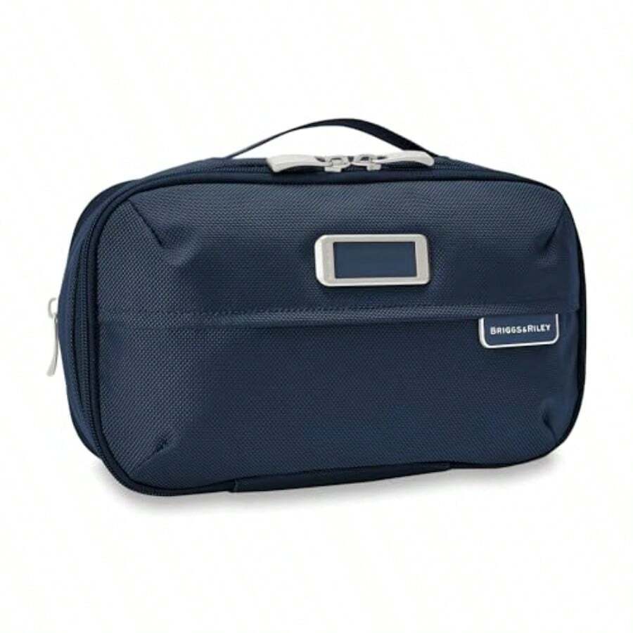 Briggs and Riley Baseline - Azul 10 piezas - Ver 1
