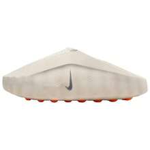 Mind 001 Hyper Crimson Perforated Knit Slip-On Mule Slides With Foam Outsole - Màu be - Xem 3