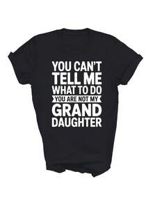 Women T-Shirts - Back - View 6
