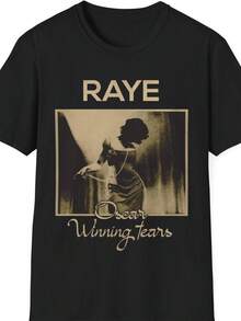 Women T-Shirts - Black - View 7