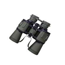 1pc 10x50 High-Powered Waterproof Compact Binoculars For Adults, Suitable For Birdwatching, Hunting, Camping, Travel, Hiking, Sports, Stargazing, Christmas, Birthday Gift For Men - Multicolor - View 13
