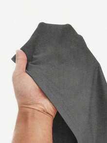 vestidos ajustado de unicolor casuales sin hombros para mujer, aptos para ir al trabajo, exterior, compras - Multicolor 4 - Ver 6