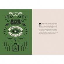 The Spell Book For New Witches: Essential Spells To Change Your Life - As Pic - View 6