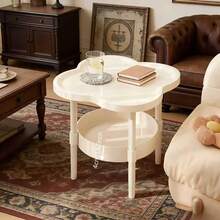 End Tables - White - View 5