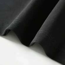 Playera Unisex México  Path 2 Paradise Talla S-XXXL - Negro - Ver 2