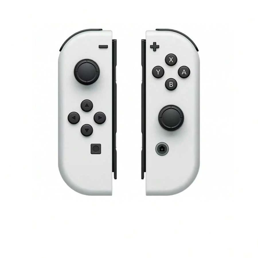 Wireless Controller With Dual Vibration, Wake-Up, And Motion Control Functions - 查看 1