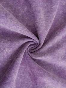 Women T-Shirts - Purpe - View 5