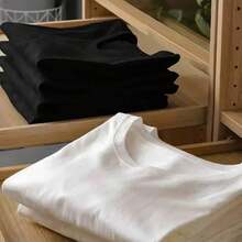Women T-Shirts - Noir 2 - View 3