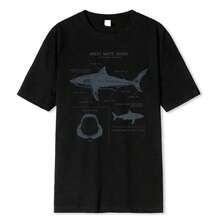 Women T-Shirts - Black - View 11