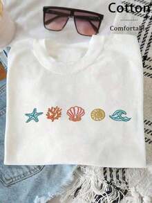 New woman cotton T-Shirt Camiseta  ARMY, BT21, kawaii, fandom, regalo para Army, adolescentes,blusas elegantes dama,tops,parejas,blusas curvy mujer. playeras casuales de mujer,blusas casuales para dama,camisetas para mujer,playeras de algodón mujer,spring summer picks,conjunto de hombre,playeras para hombre,regalos para hombre,camisas de hombre,regalos para tu novio,playera negra de hombre,playeras de hombre algodón,party outfits,gym t shirt,holiday outfits - Blanco - Ver 4