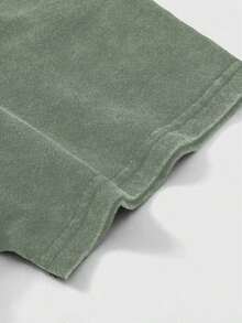 Women T-Shirts - Green - View 4