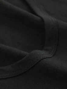 Begging For A Peggin Rude Naughty T Shirt - Negro - Ver 5