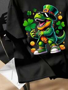 Women T-Shirts - Noir 3 - View 4