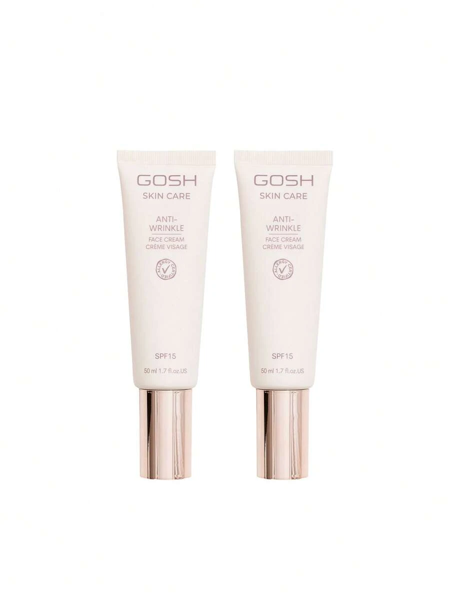 GOSH Copenhagen 抗皱面霜 50 毫升 x 2 - 保養 - 查看 1