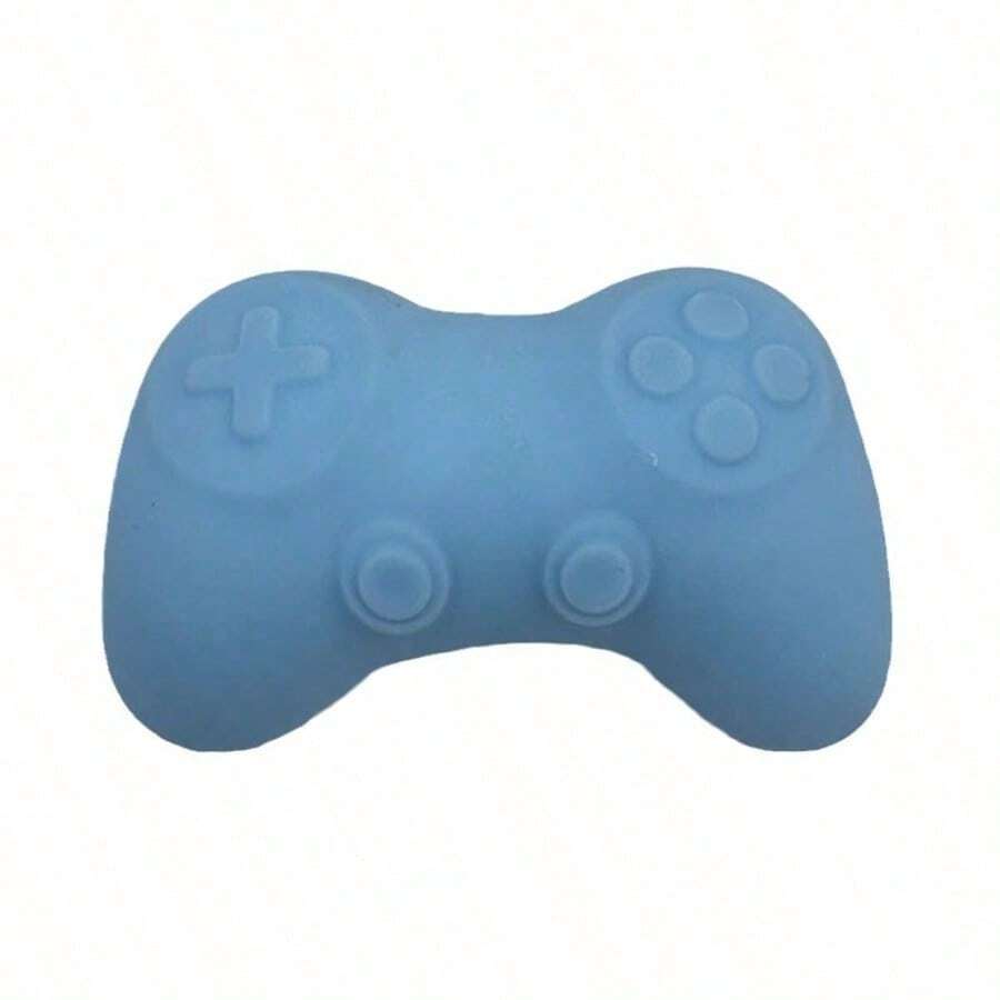 1pc. Random Color Game Controller Squeeze Toy - Stress Relief Toy