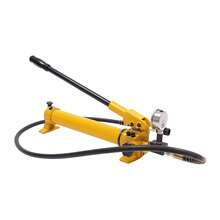 YUNRUX Hydraulic Tools - Multicolor - View 8
