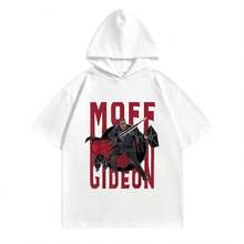 Women Sweatshirts & Hoodies - White 359 - View 7
