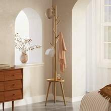 Coat Racks - Natuurlijk - Bekijken 7