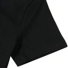 Camiseta vintage de Golds Gym, Venecia, California, camiseta gráfica de cuello redondo, camiseta de gimnasio, regalos para hombres - Negro - Ver 5