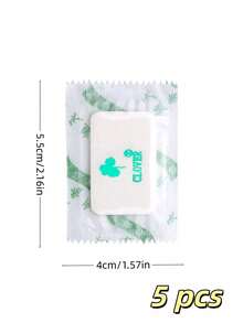 4雙園藝手套，防水且耐用，防割且耐化學的丁腈手套，可重複用於居家清潔、廚房、浴室、種植玫瑰、園藝、DIY專案、景觀維護及其他園藝任務裝飾、花園裝飾品。 - 多色 - 查看 10