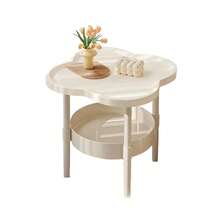 End Tables - White - View 3