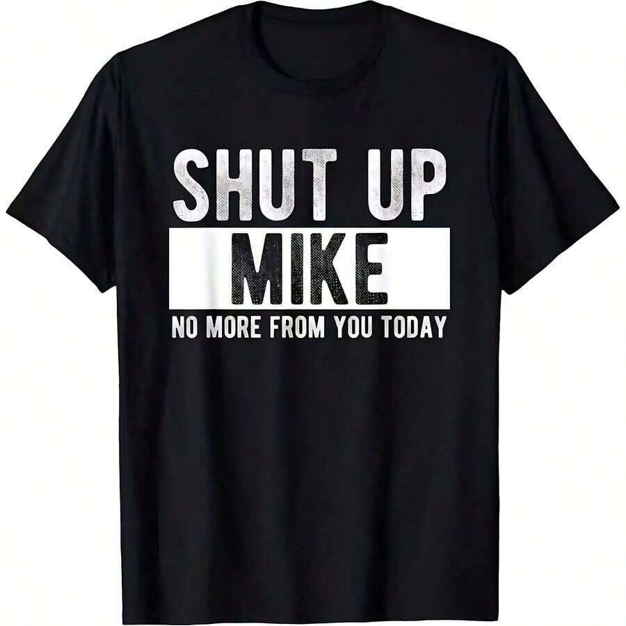 Women T-Shirts - Black 5 - View 1