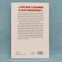 México en el precipicio Biblias reina valera 1960 Biblia reina valera 1960 Biblia católica Mi psicologa me dijo libro Libros Tarot Biblia para niñas Devocional - Libro único - Ver 2