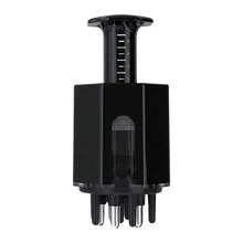 Lược massage da đầu 2 trong 1 tích hợp dụng cụ thoa serum, kiểm soát liều lượng chính xác, phủ đều, dụng cụ chăm sóc da đầu. - Nhiều màu - Xem 12
