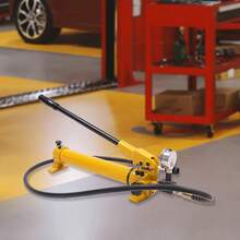 YUNRUX Hydraulic Tools - Multicolor - View 11