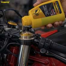 12-Pack Suspension Bar Lubricants – Smooth Sliding And Reliable Protection - Yellow - View 7