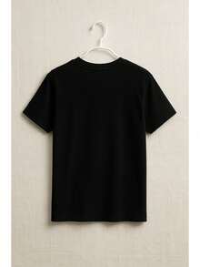 King T-shirt Men T-Shirts - Black - View 4