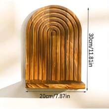 Estantes flotantes para pared - por defecto - Ver 10