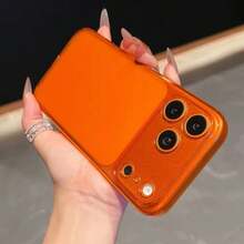 Translucent Orange