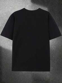 Women T-Shirts - Black - View 2