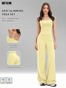 Pale Yellow