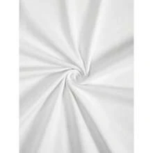 Camiseta Gráfica de Manga Corta de Algodón para Hombre, Cuello Redondo de Mezcla de Poliéster, Corte Holgado y Cómodo, Ropa Superior de Secado Rápido para Deportes de Verano y Actividades al Aire Libre - Blanco - Ver 4