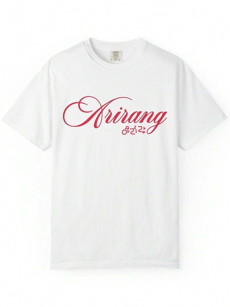 Women T-Shirts - White - View 1