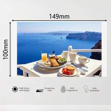 Replacement For Selphy CP1500 CP1300 Photo Paper And Ink Cartridge, Replacement For Selphy CP1300 CP1200 CP1000 Wireless Photo Printer, 2 Ink Cartridges And 72 Sheets 10.16cm X 15.24cm Photo Paper - View 11