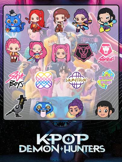 Hasbro 18 chiếc móc khóa giày bằng nhựa PVC dành cho nữ nhân vật Rumis, Zoey, Mira, dùng để trang trí giày. Móc khóa giày bán sỉ, dùng cho giá để giày, tiết kiệm không gian lưu trữ, ngoài trời, sân vườn, đồ dùng du lịch, di động, đồ dùng bãi biển, mùa tốt nghiệp, lễ tốt nghiệp, quà tốt nghiệp, quà tặng tốt nghiệp, chúc mừng tốt nghiệp, chúc mừng người tốt nghiệp, thủ khoa, hoàn thành chương trình học, tiệc tốt nghiệp.
