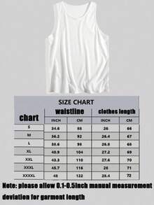 Women's Sleeveless Vest - Friendly Stretchy Tank Top With Round Neck, Lightweight Everyday Casual Outfit Essential For Women - 白色 - 查看 8