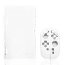 Matte Solid Color Split TPU Protective Case For Switch 2, Detachable Soft Touch Joy Con Cover, Anti-Fingerprint Shockproof Console Shell, Anti-Scratch Anti-Drop Full Protection Game Shell, Multi-Color Optional Switch 2 Gaming Accessories - View 15