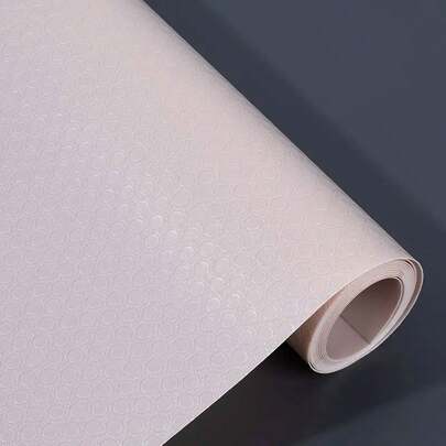 1 Roll Waterproof Refrigerator Mat - 4 Color Options. Moisture-Proof, Anti-Slip, Washable, Reusable. Made Of EVA Material, Suitable For Refrigerator And Kitchen Decor, Can Also Be Used As Refrigerator Mat, Drawer Mat, Shoe Cabinet Mat And Cabinet Mat, Can Be Cut To Size