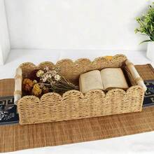 Storage Baskets - 너도밤나무 색상 - 보기 8